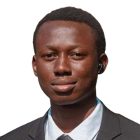 David Babatunde